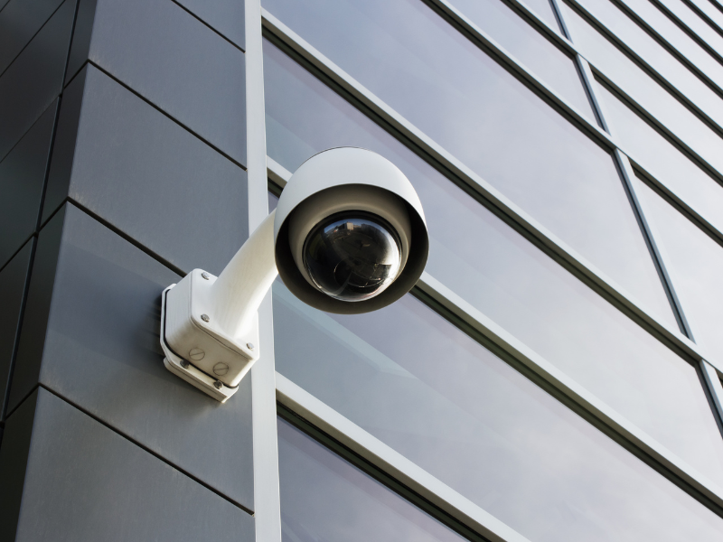 digital devices for seniors security cameras