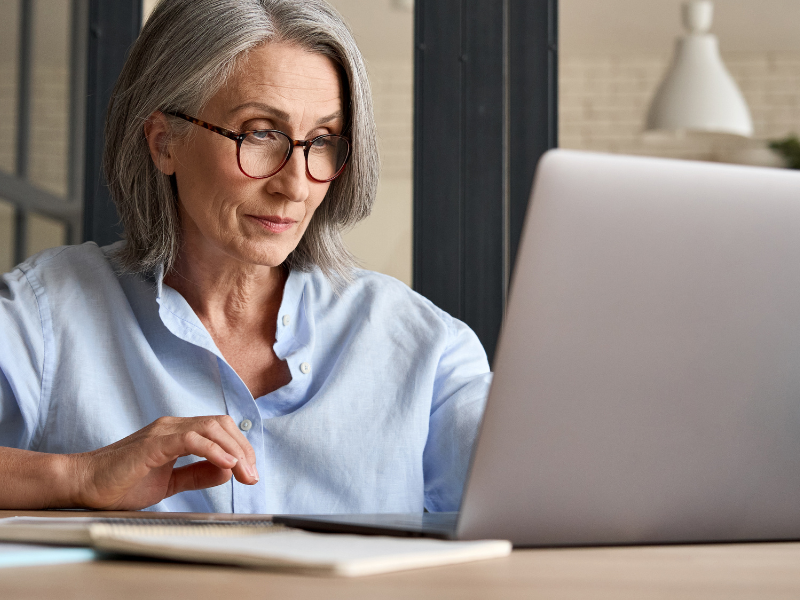 how to start a small business during retirement