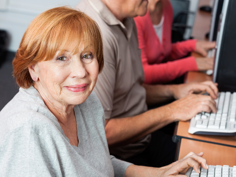 tech tips for seniors embrace the basics